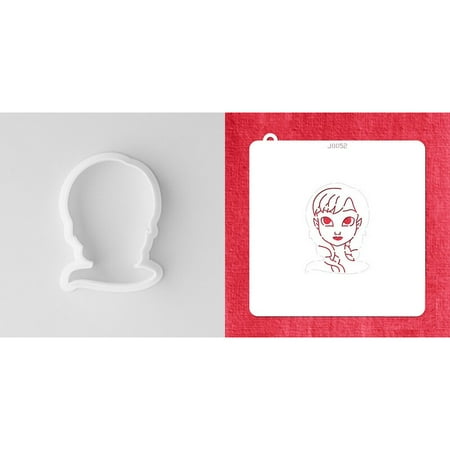 Magic Ice Princess Biscuit Mold 3D Cartoon Home Diy Cookie Baking Tool Cookie Press Stamp Embosser C
Magic Ice Princess Biscuit Mold 3D Cartoon Home Diy Cookie Baking Tool Cookie Press Stamp Embosser C