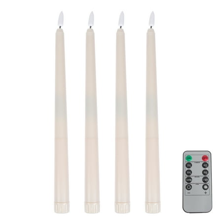 1 Set Party Festival LED Luminous Candle Desktop Long Pole LED Candle Lamp
1 Set Party Festival LED Luminous Candle Desktop Long Pole LED Candle Lamp