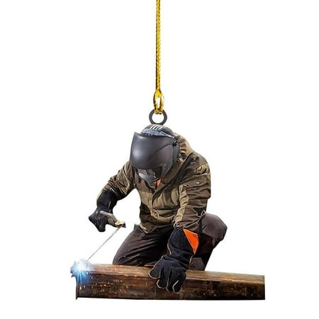 BESTHUA Firefighter Ornament Christmas Pendant Hangings Decor Home Decor Special Decoration Unique Christmas Firefighter s Coat for Men regular
BESTHUA Firefighter Ornament Christmas Pendant Hangings Decor Home Decor Special Decoration Unique Christmas Firefighter s Coat for Men regular