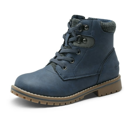 Bruno Marc Boys Girls Autumn Winter Ankle Boots Comfort Outdoor Walking Boots(Toddler/Little Kid/Big Kid) SBBO222K BLUE Size 6 
Bruno Marc Boys Girls Autumn Winter Ankle Boots Comfort Outdoor Walking Boots(Toddler/Little Kid/Big Kid) SBBO222K BLUE Size 6