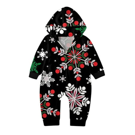 Christmas Pjs for Family Christmas Deer Plaid Print Long Sleeve T Shirt Pants Match Pajamas Family Matching Outfits Black 9-12Months
Christmas Pjs for Family Christmas Deer Plaid Print Long Sleeve T Shirt Pants Match Pajamas Family Matching Outfits Black 9-12Months