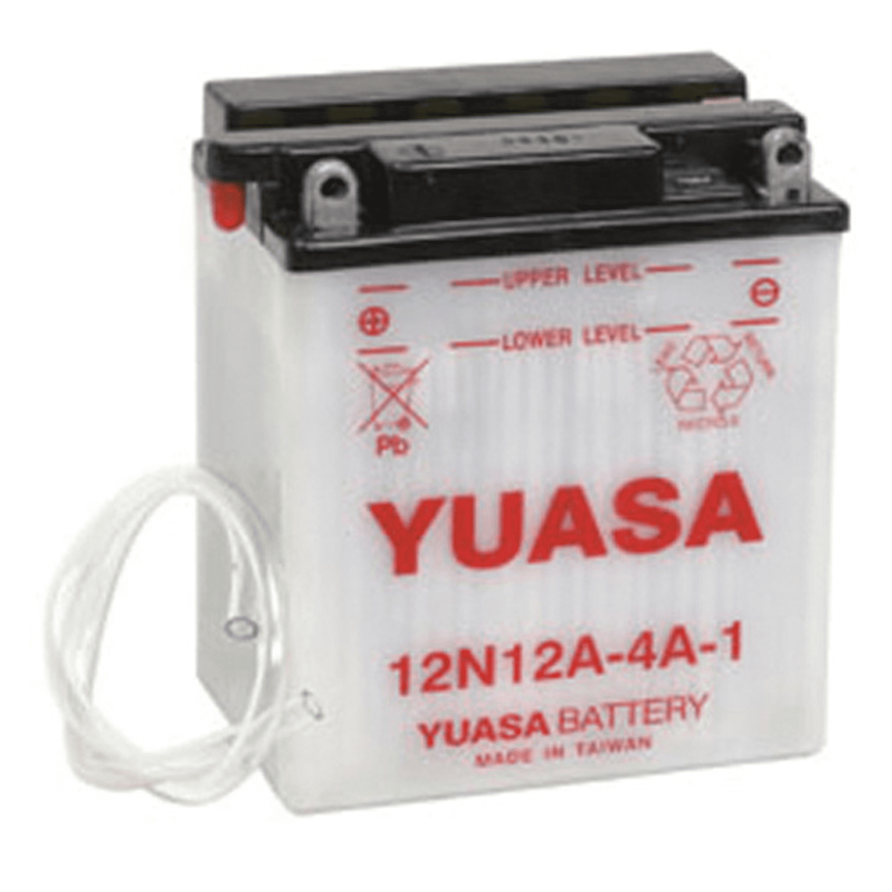 Yuasa N A A Conventional Volt Battery Walmart Walmart