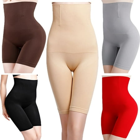 Women Butt Lifter Shapewear Hi-Waist Double Tummy Control Panty Waist Trainer Body Shaper 2 Piece Set
Women Butt Lifter Shapewear Hi-Waist Double Tummy Control Panty Waist Trainer Body Shaper 2 Piece Set