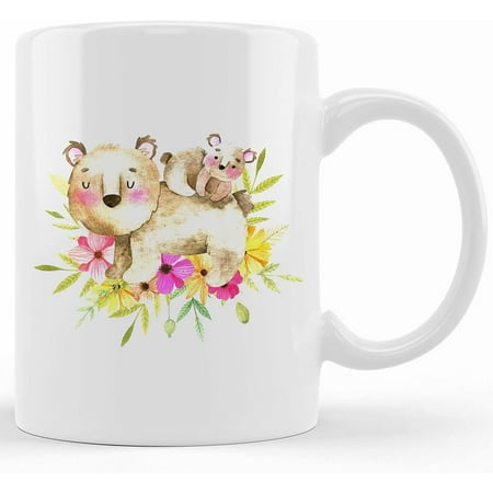 Cute Mother s Day Mug With Mama And Baby Bear Mother s Day Mug For New Mom Mug With Mother And Baby Bear Mothers Day Gift Ceramic Novelty Coffee Mug Tea Cup Gift Present For
Cute Mother s Day Mug With Mama And Baby Bear Mother s Day Mug For New Mom Mug With Mother And Baby Bear Mothers Day Gift Ceramic Novelty Coffee Mug Tea Cup Gift Present For