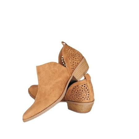 Rdeuod Fall Shoes for Women 2022 Round Toe Hollow Shoes Shallow Square Heels Slip-On Casual Single Shoes
Rdeuod Fall Shoes for Women 2022 Round Toe Hollow Shoes Shallow Square Heels Slip-On Casual Single Shoes