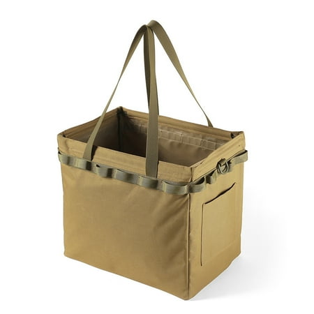 LoyGkgas New Outdoor Camping Travel Tools Storage Bag Folding Firewood Package Handbag
LoyGkgas New Outdoor Camping Travel Tools Storage Bag Folding Firewood Package Handbag