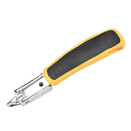 Aokid Nail Puller High Hardness Non-Slip Release Heavy Duty Staple Remover Tool for Upholstery Hardware tools
Aokid Nail Puller High Hardness Non-Slip Release Heavy Duty Staple Remover Tool for Upholstery Hardware tools