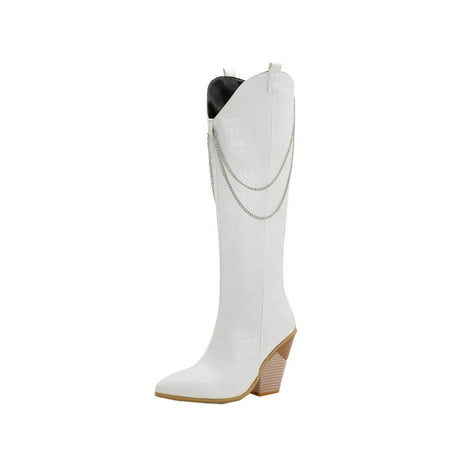 jsaierl Autumn And Winter Plus Size Warm Women s Boots Wedge Heel Super High Heel Snake Print High Top Boots
jsaierl Autumn And Winter Plus Size Warm Women s Boots Wedge Heel Super High Heel Snake Print High Top Boots