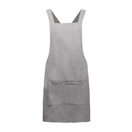 Dtydtpe Kitchen Towels Women Cotton Linen Cross Back Apron Japanese Housework Kitchen Wrap Pinafore
Dtydtpe Kitchen Towels Women Cotton Linen Cross Back Apron Japanese Housework Kitchen Wrap Pinafore