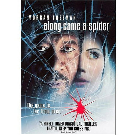 Along Came A Spider (Widescreen)