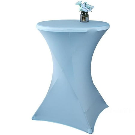 Simple folding tablecloth cover round four legged table four legged cocktail table cover one for sale 4# royal blue 60*0cm 60*110cm blue
Simple folding tablecloth cover round four legged table four legged cocktail table cover one for sale 4# royal blue 60*0cm 60*110cm blue