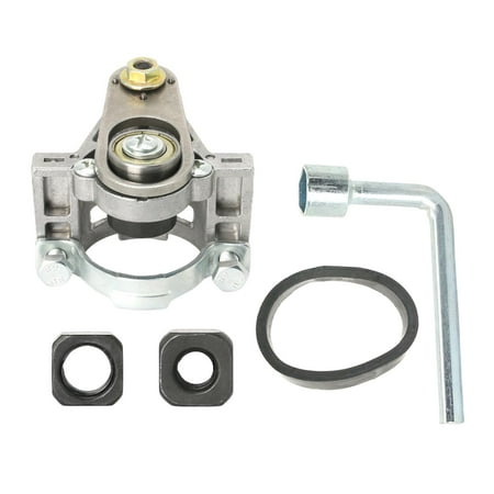 Angle Grinder Conversion Head Kits Polishing Oscillating Tool Multipurpose Sturdy Professional Spare Attachments Converter for Cement Board
Angle Grinder Conversion Head Kits Polishing Oscillating Tool Multipurpose Sturdy Professional Spare Attachments Converter for Cement Board
