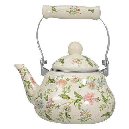 Household Tea Pot Multi-function Coffee Kettle Convenient Stovetop Kettle Tea Accessory
Household Tea Pot Multi-function Coffee Kettle Convenient Stovetop Kettle Tea Accessory