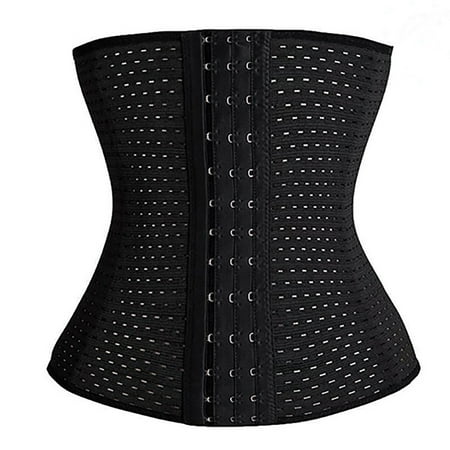 SANWOOD Shapewear Womens Body Shaper Corset Tummy Trimmer Waist Trainer Shapewear Girdle Belt
SANWOOD Shapewear Womens Body Shaper Corset Tummy Trimmer Waist Trainer Shapewear Girdle Belt