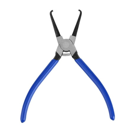 Megawheels Hose Clamp Pliers Repair Tool | Pliers for Removal and Installation of Clamps | Car Fuels Line Pliers Fuels Filter Pipe Hose Connector Quick Release Removal Tool
Megawheels Hose Clamp Pliers Repair Tool | Pliers for Removal and Installation of Clamps | Car Fuels Line Pliers Fuels Filter Pipe Hose Connector Quick Release Removal Tool