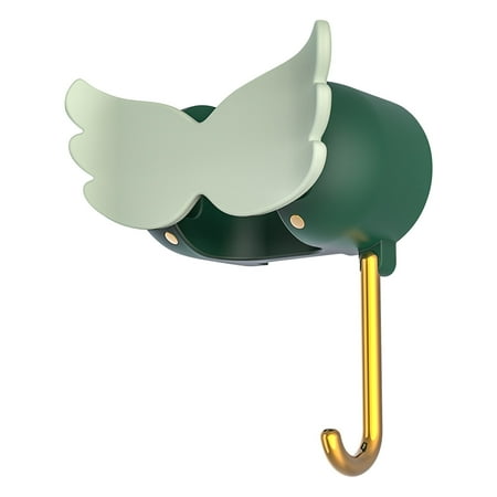 Gadgets Home Essentials Mop Holder Butterfly-shaped Wall-mounted Mop Clip With Hook Rod-shaped Small Object Storage Clip
Gadgets Home Essentials Mop Holder Butterfly-shaped Wall-mounted Mop Clip With Hook Rod-shaped Small Object Storage Clip