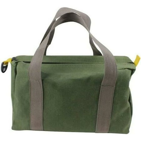 Tool Bag Organizer Tool Bags Heavy Duty Work Tool Bags for Men Canvas Multifunction Tote Bag Tool Storage Bag Waterproof Handbag 16 Inch
Tool Bag Organizer Tool Bags Heavy Duty Work Tool Bags for Men Canvas Multifunction Tote Bag Tool Storage Bag Waterproof Handbag 16 Inch
