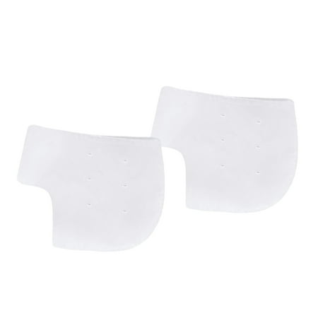 XINSHIDE Socks 1 Pair Winter Unisex Silicone Moisturizing Gel Heel Socks Cracked Dry Foot Skin Protectors Heel Protectors
XINSHIDE Socks 1 Pair Winter Unisex Silicone Moisturizing Gel Heel Socks Cracked Dry Foot Skin Protectors Heel Protectors
