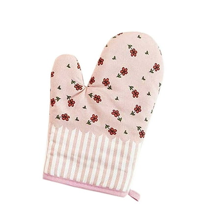 VEAREAR 1Pc Rustic Style High Temperature Resistant Heat Insulated Glove Hanging Hole Print Patchwork Heatproof Anti-scalding Glove Kitchen Tool
VEAREAR 1Pc Rustic Style High Temperature Resistant Heat Insulated Glove Hanging Hole Print Patchwork Heatproof Anti-scalding Glove Kitchen Tool