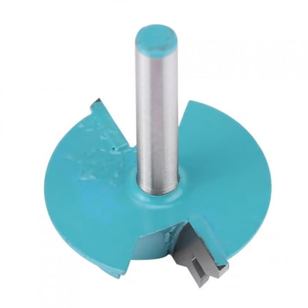 LYUMO High Quality Reversible Router Bit Router Bit For Electric Wood Routers Woodworker Use Engraving Machines
LYUMO High Quality Reversible Router Bit Router Bit For Electric Wood Routers Woodworker Use Engraving Machines