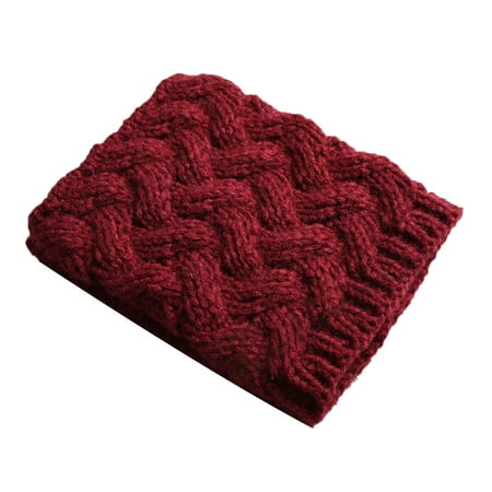 3 Pair Ankle Cuffs Women Warm Crochet Knitted Boot Socks Cover Trim Leg Warmer Short Socks Tube Accessories wine red
3 Pair Ankle Cuffs Women Warm Crochet Knitted Boot Socks Cover Trim Leg Warmer Short Socks Tube Accessories wine red