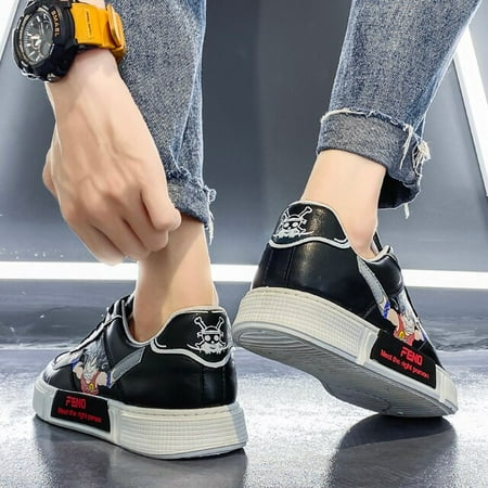 5881 Anime Shoes Anime Sneakers Women And Men VIP For Dropshipping