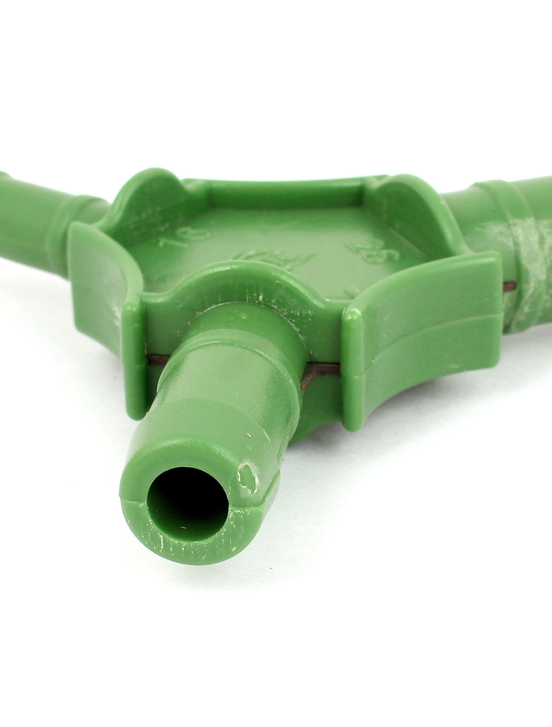 Green PEXAL Pex Pipe Reamer Cutter Tool for 16mm 20mm 26mm Tubing