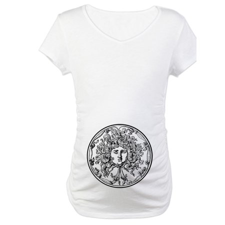 CafePress - Medusa Women s Maternity T Shirt - Cotton Maternity T-shirt Cute & Funny Pregnancy Tee
CafePress - Medusa Women s Maternity T Shirt - Cotton Maternity T-shirt Cute & Funny Pregnancy Tee