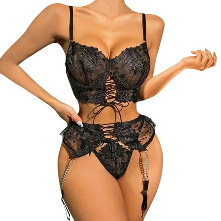 Lingerie For Women Fashion Underwear Lingerie Sling Hollow Mesh Suspenders Lingerie 2023
Lingerie For Women Fashion Underwear Lingerie Sling Hollow Mesh Suspenders Lingerie 2023