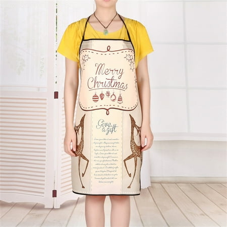Kitchen Gadgets Christmas Decoration Waterproof Apron Christmas Dinner Party Apron Kitchen Accessories Kitchen Organization
Kitchen Gadgets Christmas Decoration Waterproof Apron Christmas Dinner Party Apron Kitchen Accessories Kitchen Organization