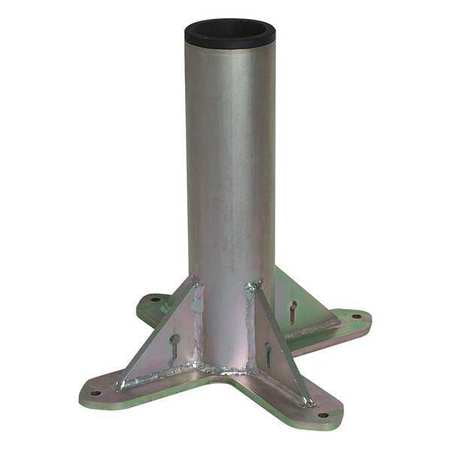 Mounting Base 1000 lb. Pedestal