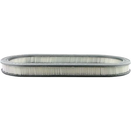 BALDWIN FILTERS PA632 Air Filter, 9-23/32 to 20-23/32 x 1-3/4in