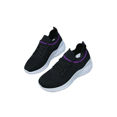 Fangasis Womens Athletic Shoes Breathable Running Shoe Sport Sneakers Women Trainers Walking Lightweight Fitness Workout Black 5
Fangasis Womens Athletic Shoes Breathable Running Shoe Sport Sneakers Women Trainers Walking Lightweight Fitness Workout Black 5