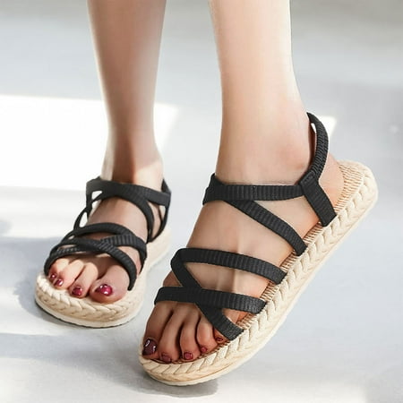 〖Yilirongyumm〗 Black 37 Slippers For Women Sandals Slippers And Fashion Summer Women s Sandals Spring Beach And Flat Women s Slipper
〖Yilirongyumm〗 Black 37 Slippers For Women Sandals Slippers And Fashion Summer Women s Sandals Spring Beach And Flat Women s Slipper