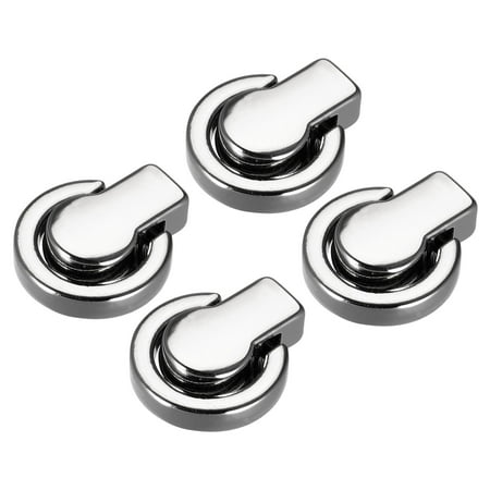 Uxcell 4Pack Ball Stud Rivet Screw Ball Post Head Buttons for DIY Art Leather Craft Silver
Uxcell 4Pack Ball Stud Rivet Screw Ball Post Head Buttons for DIY Art Leather Craft Silver