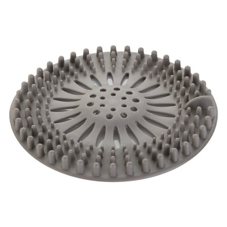 Anti-Clogging Floor Drain Cover - Fine Mesh Design to Prevent Kitchen Sink Blockage from Food Scraps A Durable and Lightweight Daily Use Mat
Anti-Clogging Floor Drain Cover - Fine Mesh Design to Prevent Kitchen Sink Blockage from Food Scraps A Durable and Lightweight Daily Use Mat