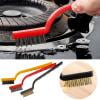 Home Brush Piece Cleaning Welding Slag Kitchen Stove Set Gas Cleaning Machine Wire And 3 Cleaning Brush
Home Brush Piece Cleaning Welding Slag Kitchen Stove Set Gas Cleaning Machine Wire And 3 Cleaning Brush
