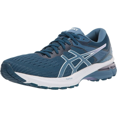 Asics Womens GT-2000 9 Fitness Performance Athletic and Training Shoes