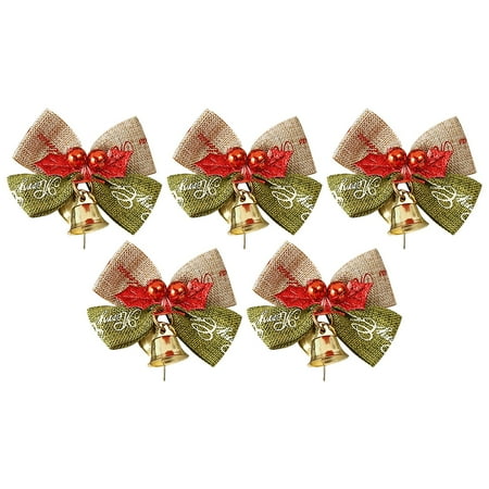 5PCS Christmas Pendant Decoration 5CM Pendant Christmas Tree Burlap Bow Hanging Decoration Scene Dress Up Party Party Supplies Table Lamp Glass Shade Hanging Beads Christmas Kitchen Towels Table 
5PCS Christmas Pendant Decoration 5CM Pendant Christmas Tree Burlap Bow Hanging Decoration Scene Dress Up Party Party Supplies Table Lamp Glass Shade Hanging Beads Christmas Kitchen Towels Table