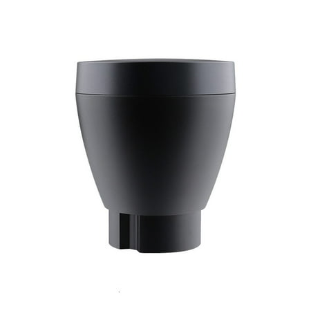 Linyer Bean Warehouse Beginners Detachable Design Grinding Tool Removable Blowing Air Cleaning Space Saving Professional Metal Grinder Black Bean Grinder
Linyer Bean Warehouse Beginners Detachable Design Grinding Tool Removable Blowing Air Cleaning Space Saving Professional Metal Grinder Black Bean Grinder