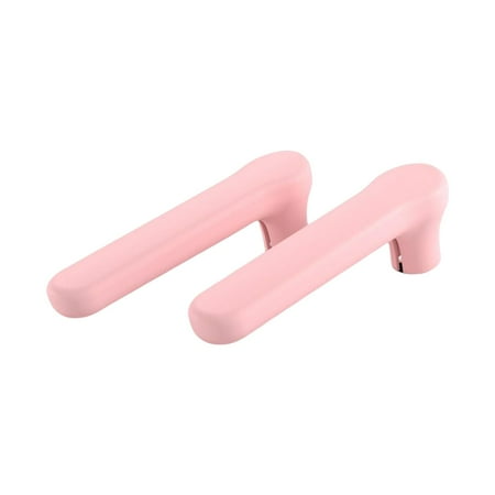 Door Knob Covers Anti Collision Doorknob Cover Protection Noiseless Anti Antifreeze handle for door Protector handle for door Covers for Baby
Door Knob Covers Anti Collision Doorknob Cover Protection Noiseless Anti Antifreeze handle for door Protector handle for door Covers for Baby