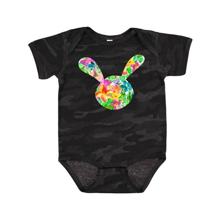 Inktastic Easter Bunny Shape with Spring Flowers Gift Baby Boy or Baby Girl Bodysuit
Inktastic Easter Bunny Shape with Spring Flowers Gift Baby Boy or Baby Girl Bodysuit
