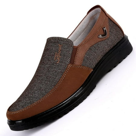 2021 Canvas Shoes Men Summer Classic Loafers Men Casual Shoes Breathable Walking Flat Men Shoes Zapatos Sneakers Plus Size 48
2021 Canvas Shoes Men Summer Classic Loafers Men Casual Shoes Breathable Walking Flat Men Shoes Zapatos Sneakers Plus Size 48