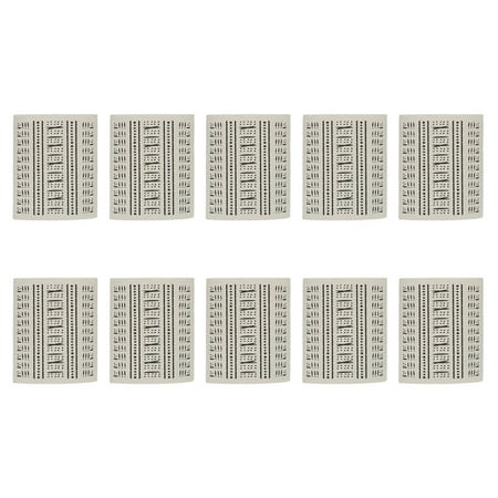 dido Pack of 10 Dishcloth Microfiber Cleaning Cloth Home Accessories Dining Tool High Efficiency Kitchen Supplies Dish Towels
dido Pack of 10 Dishcloth Microfiber Cleaning Cloth Home Accessories Dining Tool High Efficiency Kitchen Supplies Dish Towels