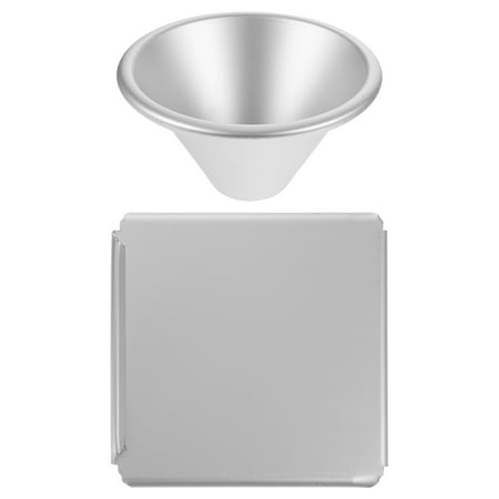 NUOLUX Cakemold Pan Skirt Tray Tin Supplies Birthday Dome Bistuit Half Rounddress Hemisphere Semicircle Pan Mould
NUOLUX Cakemold Pan Skirt Tray Tin Supplies Birthday Dome Bistuit Half Rounddress Hemisphere Semicircle Pan Mould