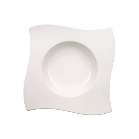 

Villeroy & Boch Rim Soup Bowl | NewWave