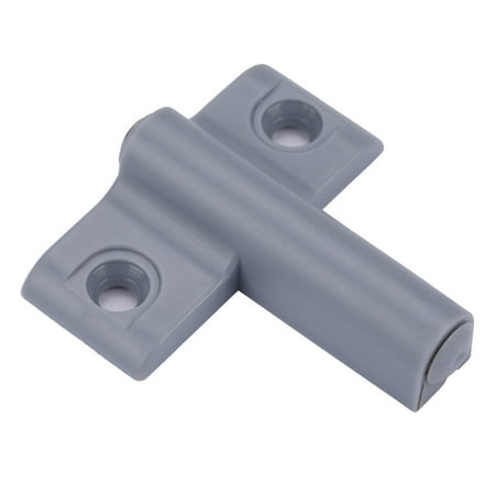 Durable Free Handle Door Rebound Devices Open Door Damper System Rebound Mechanism For Cupboard Cabinet