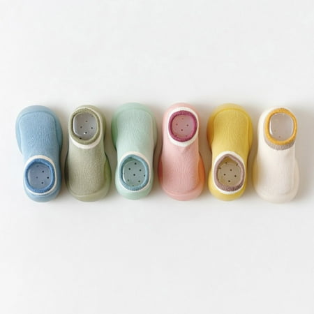 LEEy-world Toddler Shoes Toddler Shoes Spring Autumn Soft Soles Summer Baby Girls Shoes Indoor Children s Floor Socks Boys Slip on Dress Shoes GN1
LEEy-world Toddler Shoes Toddler Shoes Spring Autumn Soft Soles Summer Baby Girls Shoes Indoor Children s Floor Socks Boys Slip on Dress Shoes GN1