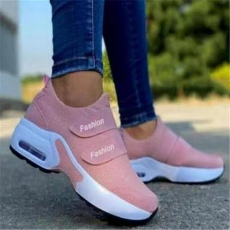 2022 New Women Sneakers Hollow Out Solid Color Platform Thick Bottom Ladies Flats Breathable Vulcanized Shoes Casual Shoes
2022 New Women Sneakers Hollow Out Solid Color Platform Thick Bottom Ladies Flats Breathable Vulcanized Shoes Casual Shoes