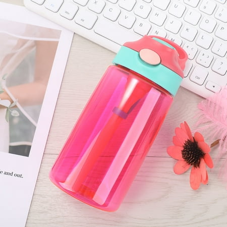 1pc Straws Outdoor Portable Leakproof Water Bottles Creative Cartoon Baby Feeding Cups Sippy Cup 480ml New Water Bottle For Children Kids Super Foot Bowl Spectators Goods
1pc Straws Outdoor Portable Leakproof Water Bottles Creative Cartoon Baby Feeding Cups Sippy Cup 480ml New Water Bottle For Children Kids Super Foot Bowl Spectators Goods